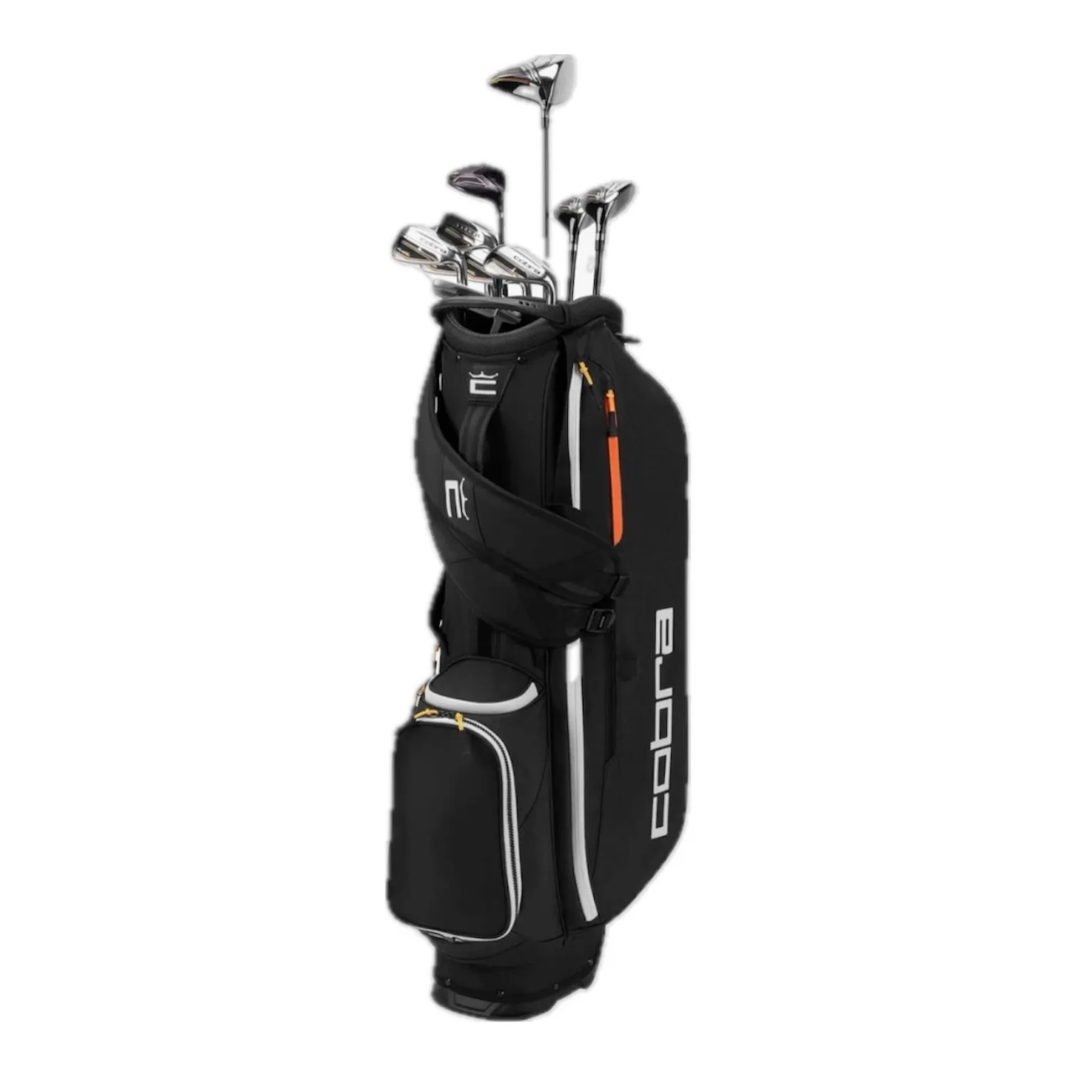 Mens Golf Club Rental set