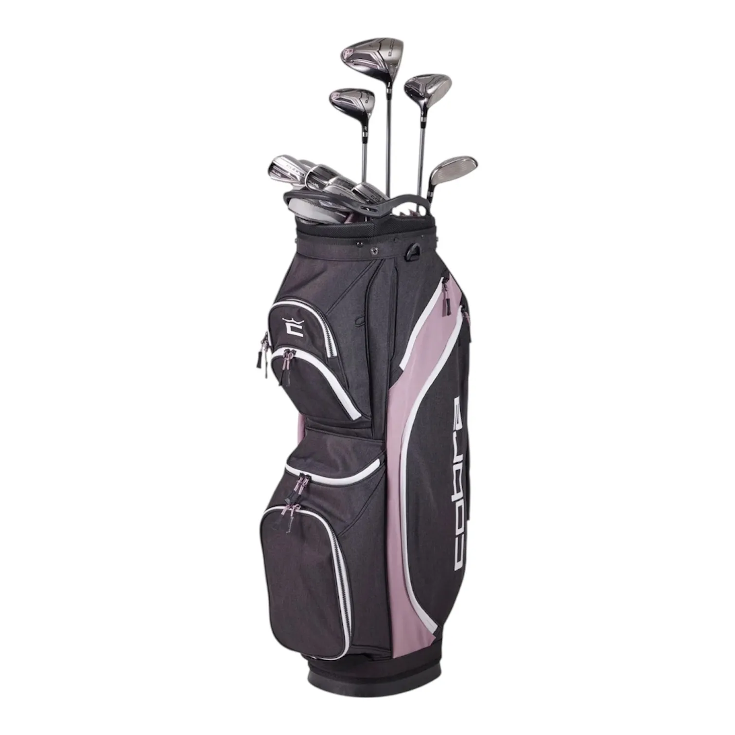Mens Golf Club Rental set